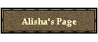 Alisha's Page