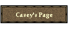 Casey's Page